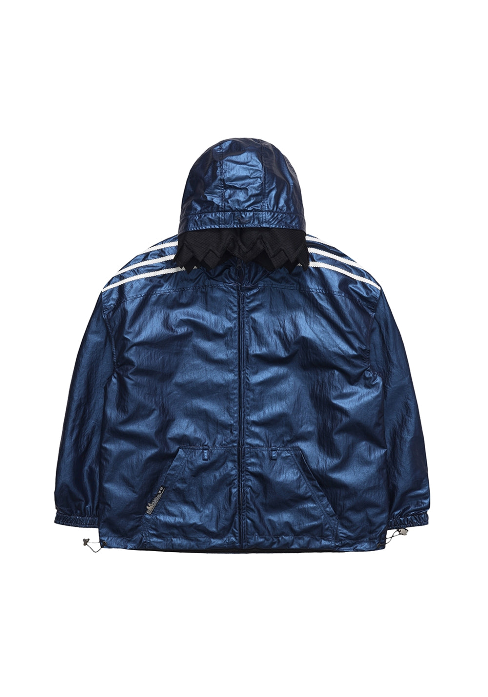 FVVO丨Gloosy Outdoor Jacket-Blue - PSYLOS 1, FVVO丨Gloosy Outdoor Jacket-Blue, Jacket, FREE WORLD ORDER, PSYLOS 1